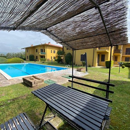 Апартаменты Tiny Costabella Бардолино Экстерьер фото