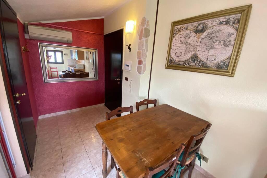 Апартаменты Tiny Costabella Бардолино Экстерьер фото