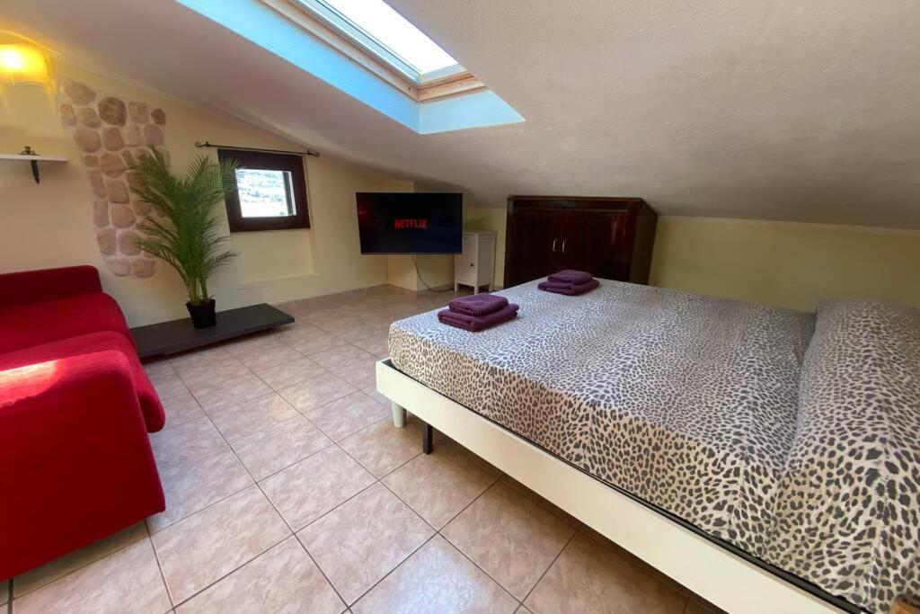 Апартаменты Tiny Costabella Бардолино Экстерьер фото