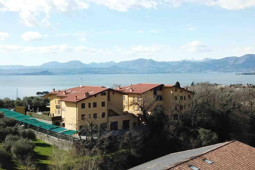 Апартаменты Tiny Costabella Бардолино Экстерьер фото