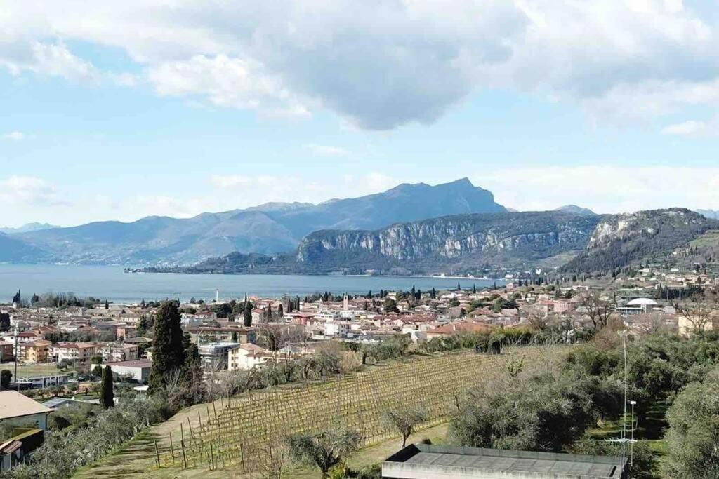 Апартаменты Tiny Costabella Бардолино Экстерьер фото