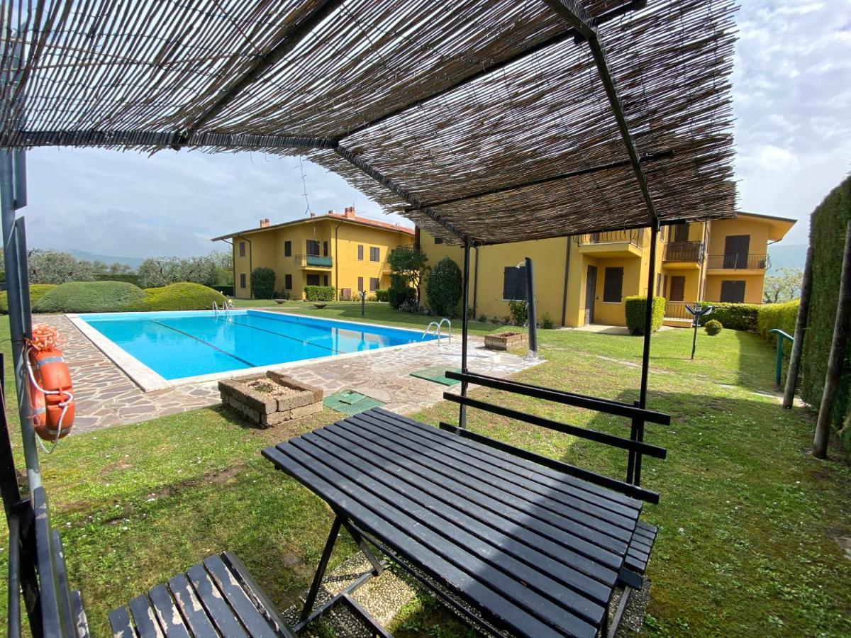 Апартаменты Tiny Costabella Бардолино Экстерьер фото